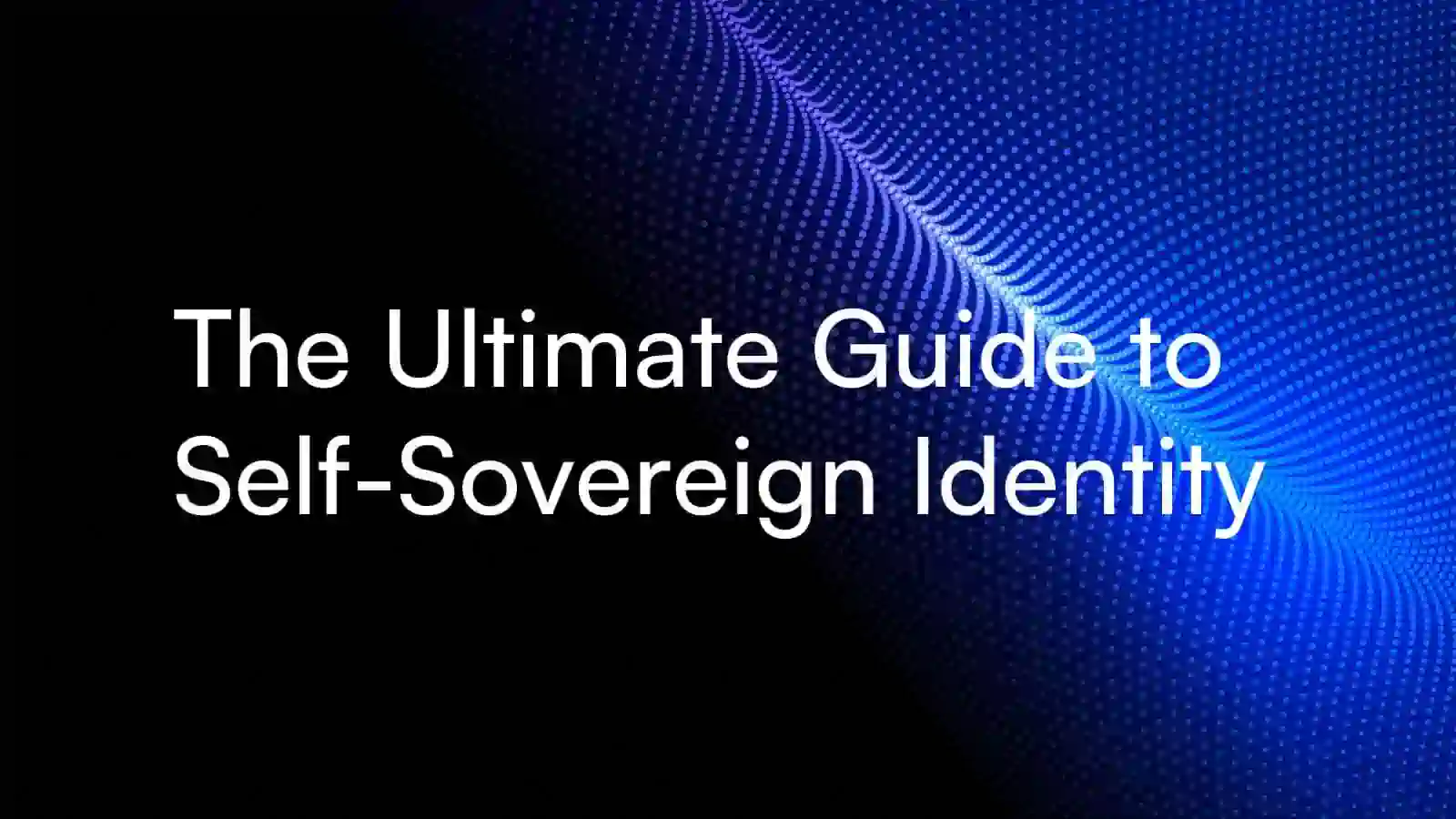 Exclusief: Galxe gaat een toestemmingsloze zelf-soevereine identiteitsinfrastructuur lanceren