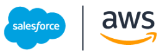 Ta med din egen AI ved å bruke Amazon SageMaker med Salesforce Data Cloud | Amazon Web Services