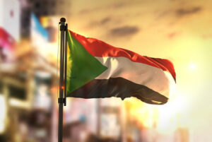 BTC, 수단 전쟁 피해자 돕기 | 라이브 비트코인 ​​뉴스