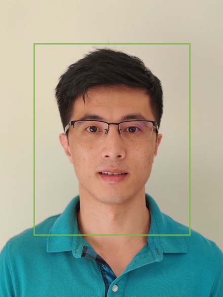 Build a personalized avatar with generative AI using Amazon SageMaker | Amazon Web Services anatomy PlatoBlockchain Data Intelligence. Vertical Search. Ai.