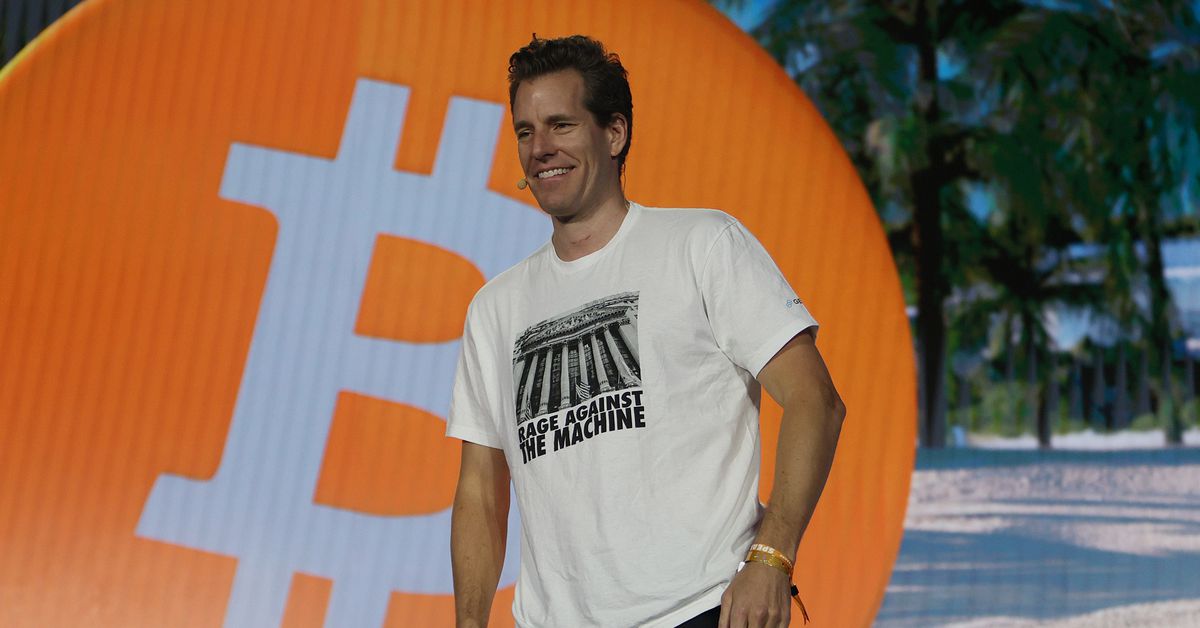 Cameron Winklevoss to DCG Amid Their Crypto Lending Fight: 'Good Luck' Convincing a Jury PlatoBlockchain Data Intelligence. Vertical Search. Ai.