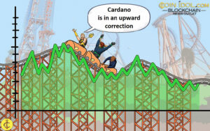 Cardano ajunge în regiunea supracumparată și provoacă 0.30 USD