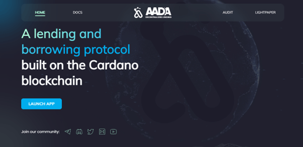 Cardano's DeFi Boom: een blik op de beste DeFi-projecten op Cardano PlatoBlockchain Data Intelligence. Verticaal zoeken. Ai.