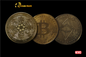 Crypto Titans Bitcoin اور Ethereum کو ختم کرنے کا کارڈانو کا راستہ