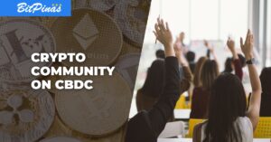 CBDC in the Philippines: Crypto Community Voices Privacy Concerns