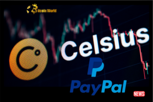 แอพ Celsius ปิดตัวลง บริษัทระบุ PayPal สำหรับการกระจาย BTC