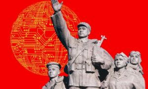 Chương trình nghị sự blockchain của Trung Quốc tiếp tục – không có mã thông báo