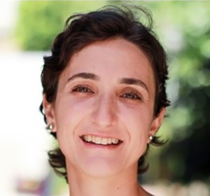 Clarice Aiello، اسسٹنٹ پروفیسر، Quantum Biology Tech (QuBiT) Lab، UCLA IQT NYC 2023 - Inside Quantum Technology میں بات کریں گی۔