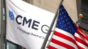 CME consolideert FX-bedrijven, zalft Paul Houston om de leiding te nemen