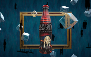 Coca-Colan "Mestariteos" NFT-kokoelma saavuttaa hämmästyttävät 543,660 3 dollaria vain kolmessa päivässä