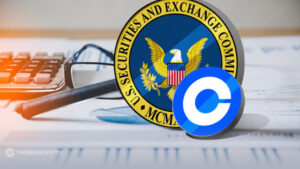 Coinbase فایل های مختصر به دنبال رد دعوی SEC