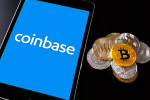 Coinbase: Multiple Companies Are Now Exploring Blockchain Options | Live Bitcoin News