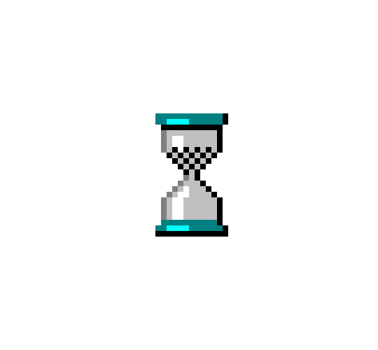biểu tượng windows cũ - Windows 95 - Hourglas.ani