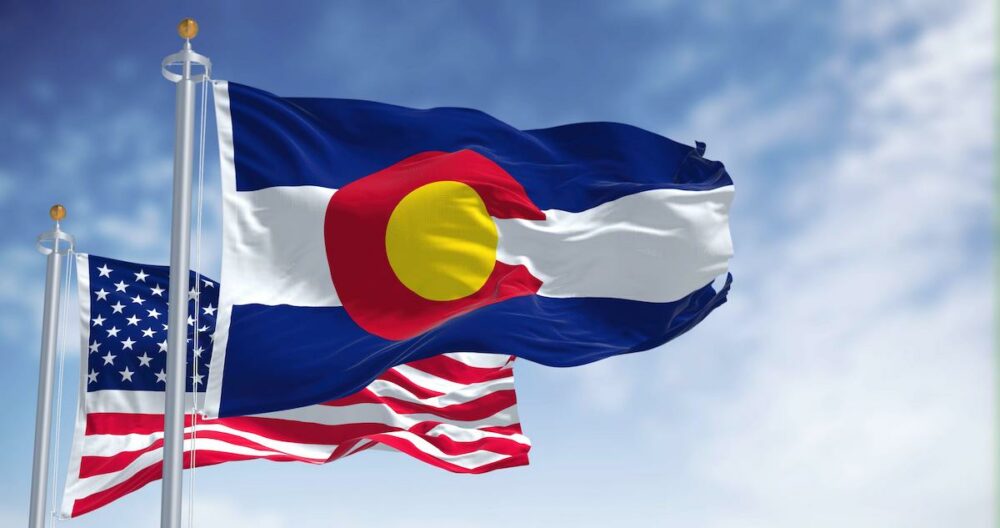 Colorado Dept. of Higher Education rammet av massivt datainnbrudd