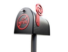 Comodo AntiSpam Gateway filter 50 Millionth spam mail to your Inbox