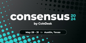 Consenso 2024 Presentato da CoinDesk