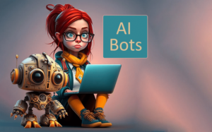 Bots y software de comercio de criptomonedas con IA