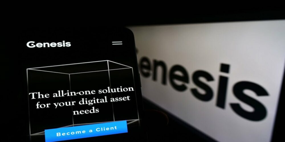 Genesis Trading, Kripto Türevlerinin Sektörün Bir Sonraki Temel Büyüme Kaynağı Olduğunu Söyledi - Decrypt