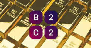 مزود سيولة العملات المشفرة B2C2 يستحوذ على Woorton، مما يعزز وجود العملات المشفرة الأوروبية