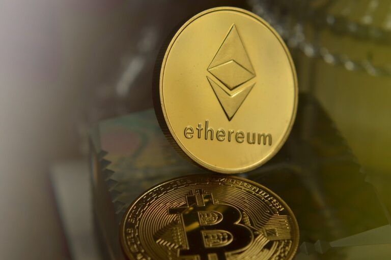 Crypto Whale Menjual Ethereum $41 Juta ($ETH) Menjelang Kehancuran Pasar