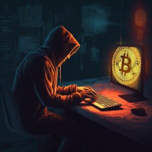 Debunking Myths: CoinShares Report Sheds Light on Crypto Crime Statistics