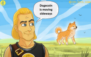 دامنه Dogecoin با رد شدن بیشتر در 0.065 دلار افزایش می یابد