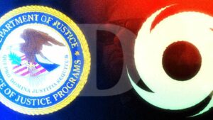 El Departamento de Justicia acusa a los fundadores de Tornado Cash de lavado de dinero y violaciones de sanciones