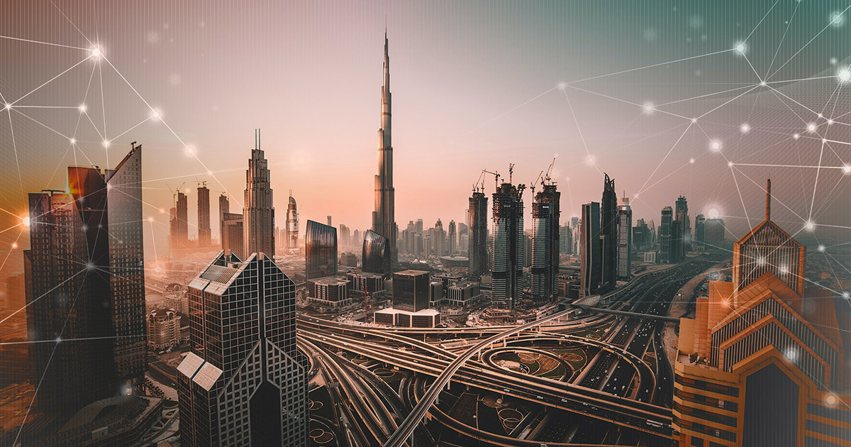 Dubai udvider kryptolicenser og giver godkendelse til Nomura PlatoBlockchain Data Intelligence. Lodret søgning. Ai.