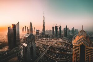 VARA của Dubai phạt 2.7 triệu đô la đối với sàn giao dịch OPNX