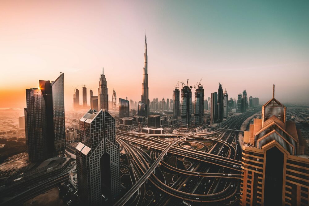 Dubais VARA pålegger $2.7 millioner i bot på OPNX Exchange