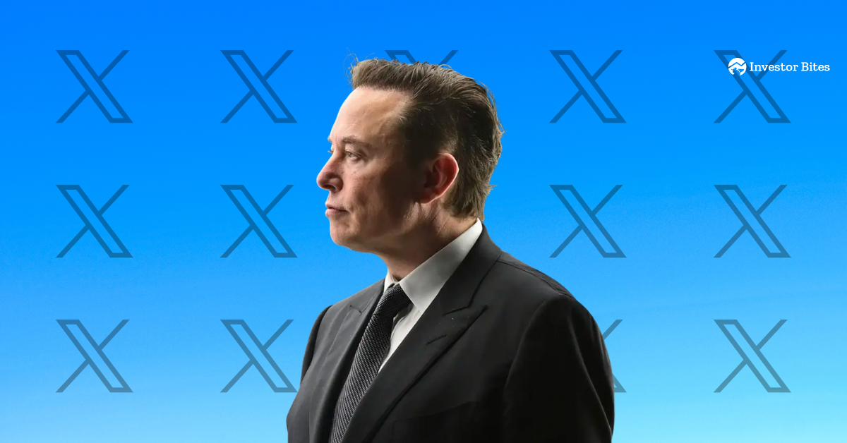 Elon Musk afirma que X nunca emitirá criptomonedas a pesar de las especulaciones - Investor Bites