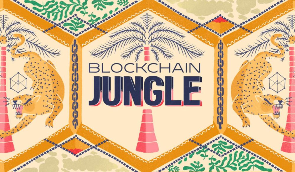 Kestävän innovaation omaksuminen: Blockchain Jungle yhdistää globaaleja visionääriä