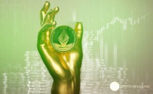 Ether Capital công bố phần thưởng đặt cược Ethereum ấn tượng là 2.15 triệu đô la Mỹ