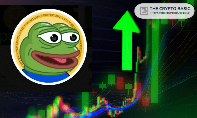 Expert Chartist Sees Potential PEPE Rally, Sets Two Targets