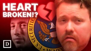 💔 Richard „Serce” złamane przez SEC – czy HEX ma kłopoty?