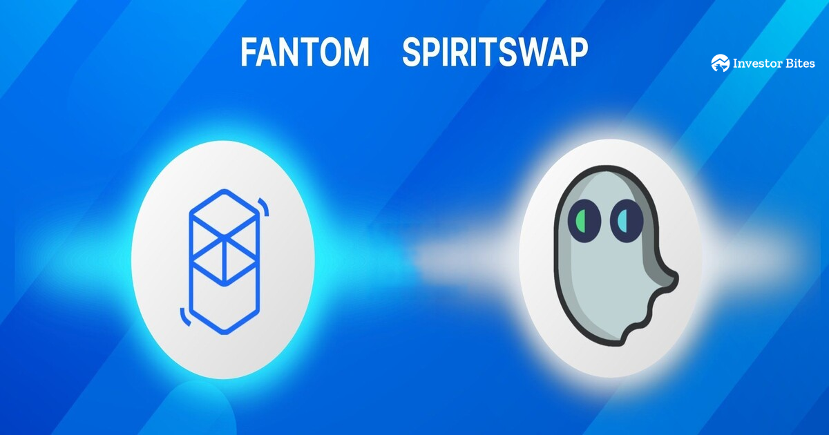 Fantom`s SpiritSwap Nears Closure, Community at Crosshairs - Investor Bites Investor Bites PlatoBlockchain Data Intelligence. Vertical Search. Ai.