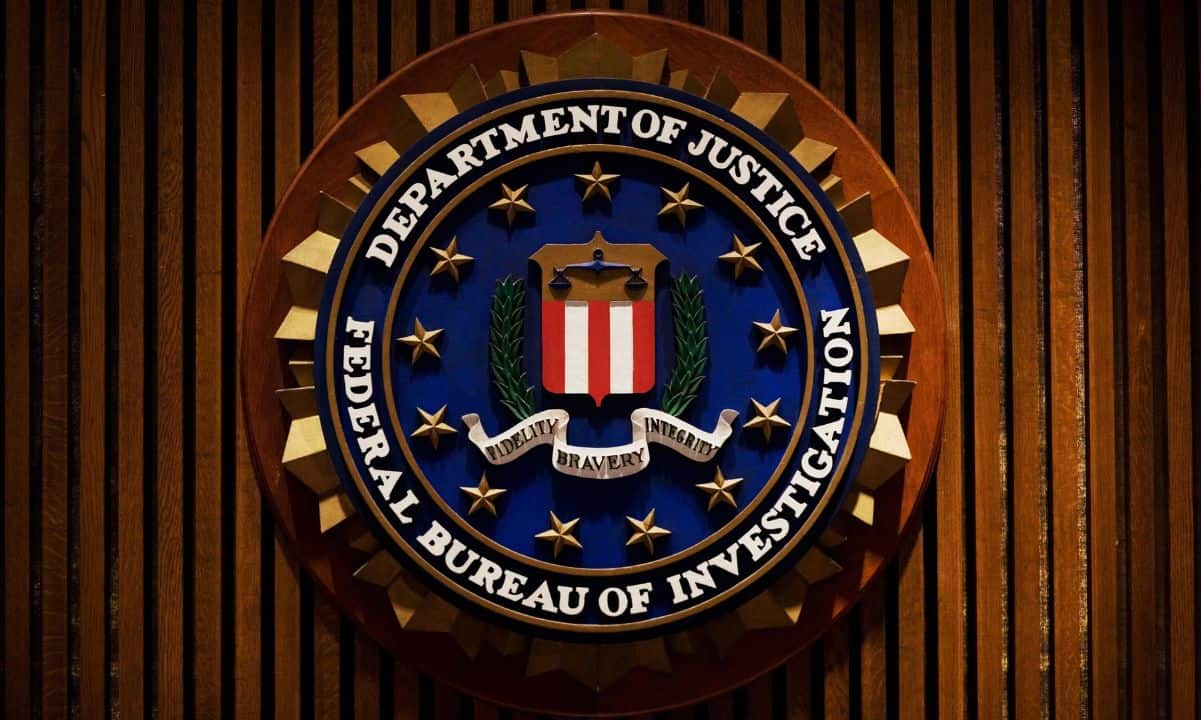 FBI Confiscated Nearly $2M Worth of Crypto Between March and May 2023: Report PlatoBlockchain Data Intelligence. Vertical Search. Ai.