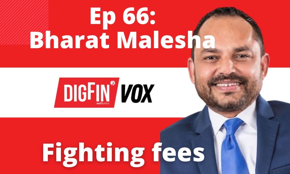 هزینه ها | Bharat Malesha، SmartStream | VOX 66