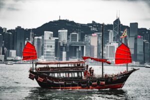 Finovate Global Hong Kong: een routekaart naar de toekomst van AI en DLT - Finovate