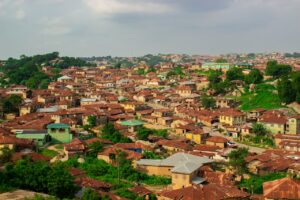 Finovate Global Nigeria: Luottamus ja digitaalisen muutoksen haaste pankkitoiminnassa - Finovate