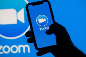 Following Pushback, Zoom Says It Won't Use Customer Data to Train AI Models
