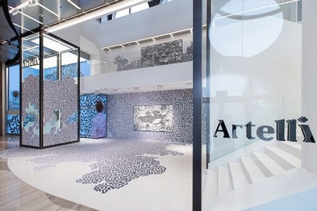 Forward Fashion's three art brands present large-scale arts and cultural projects for Art Macao 2023 masterpieces PlatoBlockchain Data Intelligence. Vertical Search. Ai.