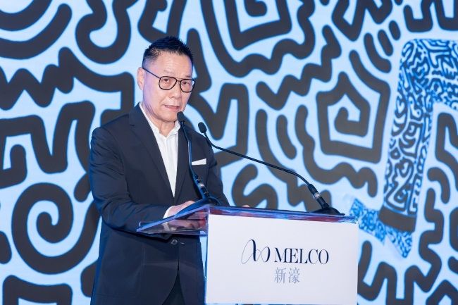 Forward Fashion's three art brands present large-scale arts and cultural projects for Art Macao 2023 Cheng PlatoBlockchain Data Intelligence. Vertical Search. Ai.