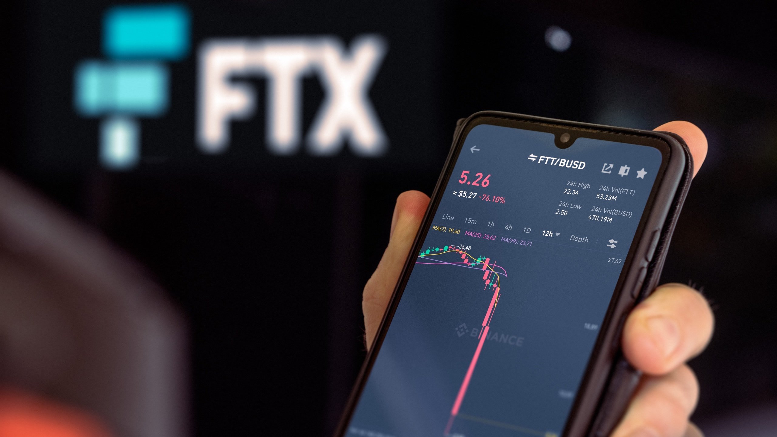 FTX Founder Sam Bankman-Fried Jailed For Witness Tampering NYDFS PlatoBlockchain Data Intelligence. Vertical Search. Ai.