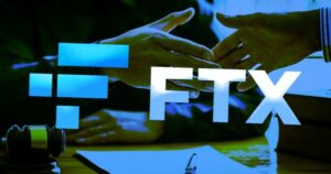 FTX, Genesis indgår en aftale om at løse konkurssag