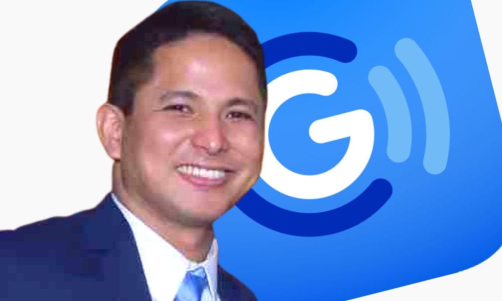 GCash looks beyond Philippines for growth ant financial PlatoBlockchain Data Intelligence. Vertical Search. Ai.