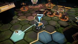 Glassbreakers: Champions Of Moss Arrives Today On Quest