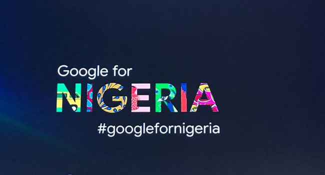 Google tarjoaa digitaalisten taitojen koulutusmahdollisuuksia 20,000 XNUMX nigerialaiselle.