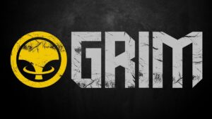 GRIM er et nytt VR Multiplayer Survival-spill som ligner Rust