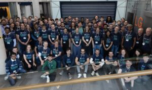Hackathon ponuja vpogled v kvantni potencial – svet fizike